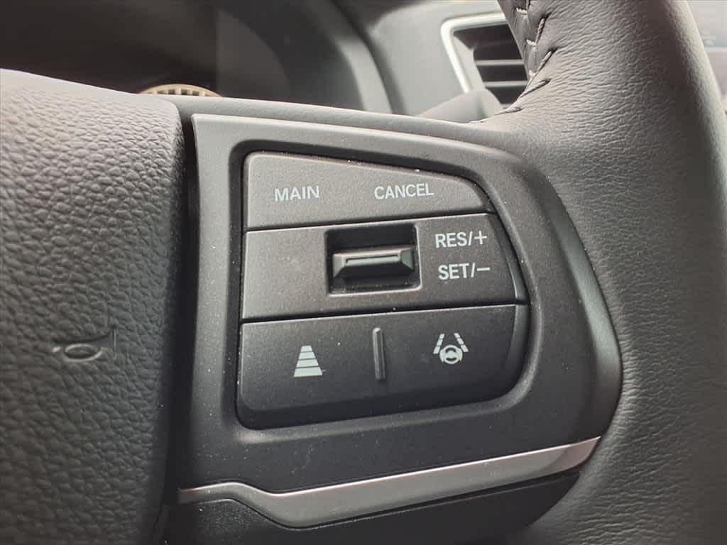 Thumbnail: 2025 Honda Ridgeline - 24