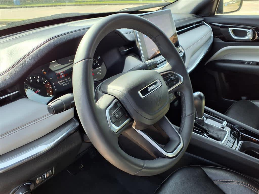 Thumbnail: 2024 Jeep Compass - 2