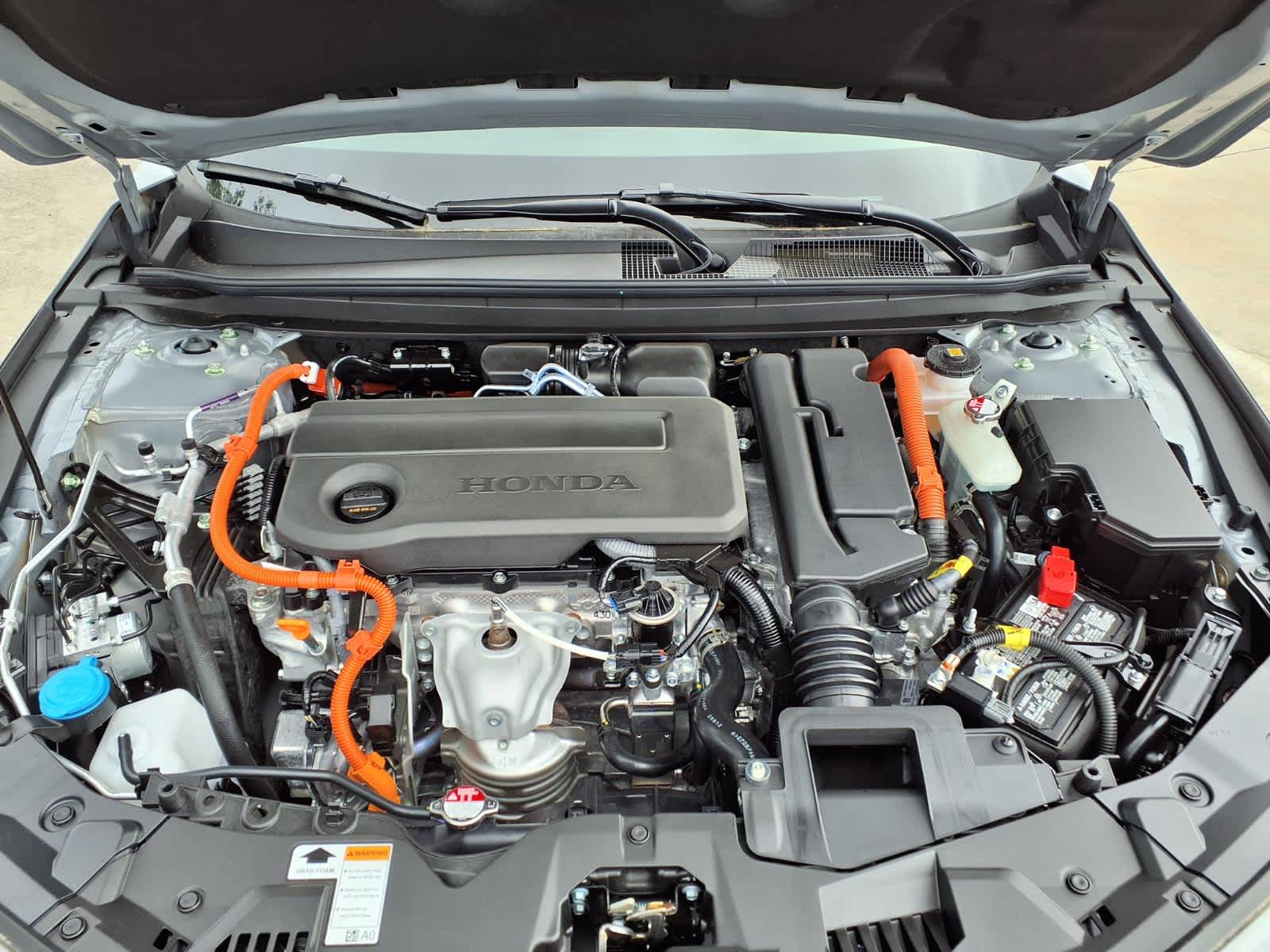 Thumbnail: 2026 Honda Accord - 9