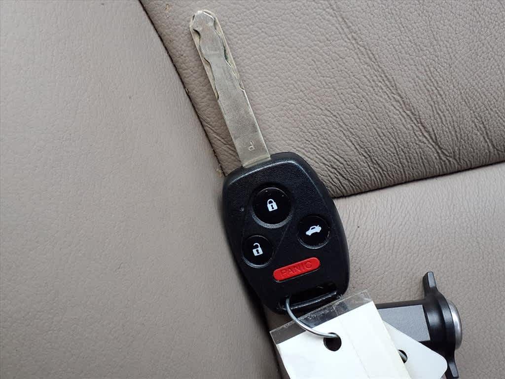 Thumbnail: 2012 Honda Civic - 20