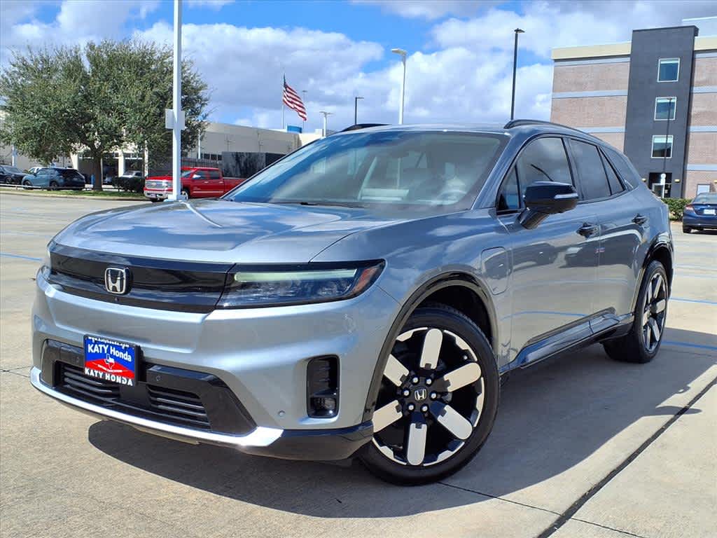 2024 Honda Prologue Elite -
                  Katy, TX