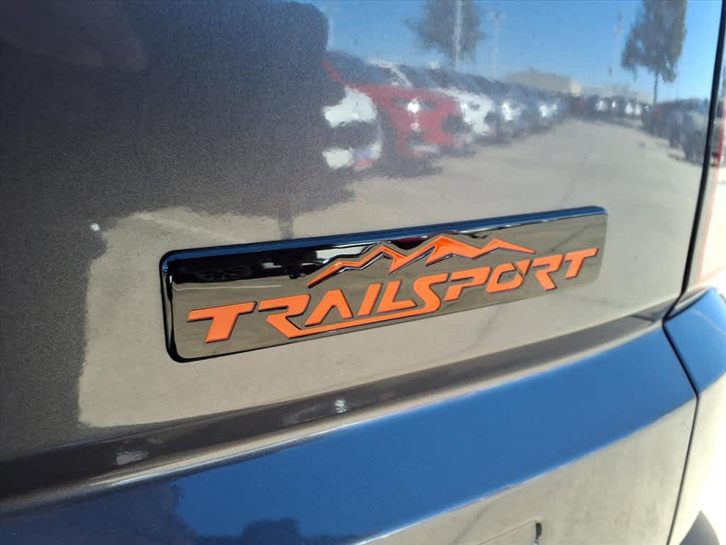 Thumbnail: 2026 Honda Passport - 8