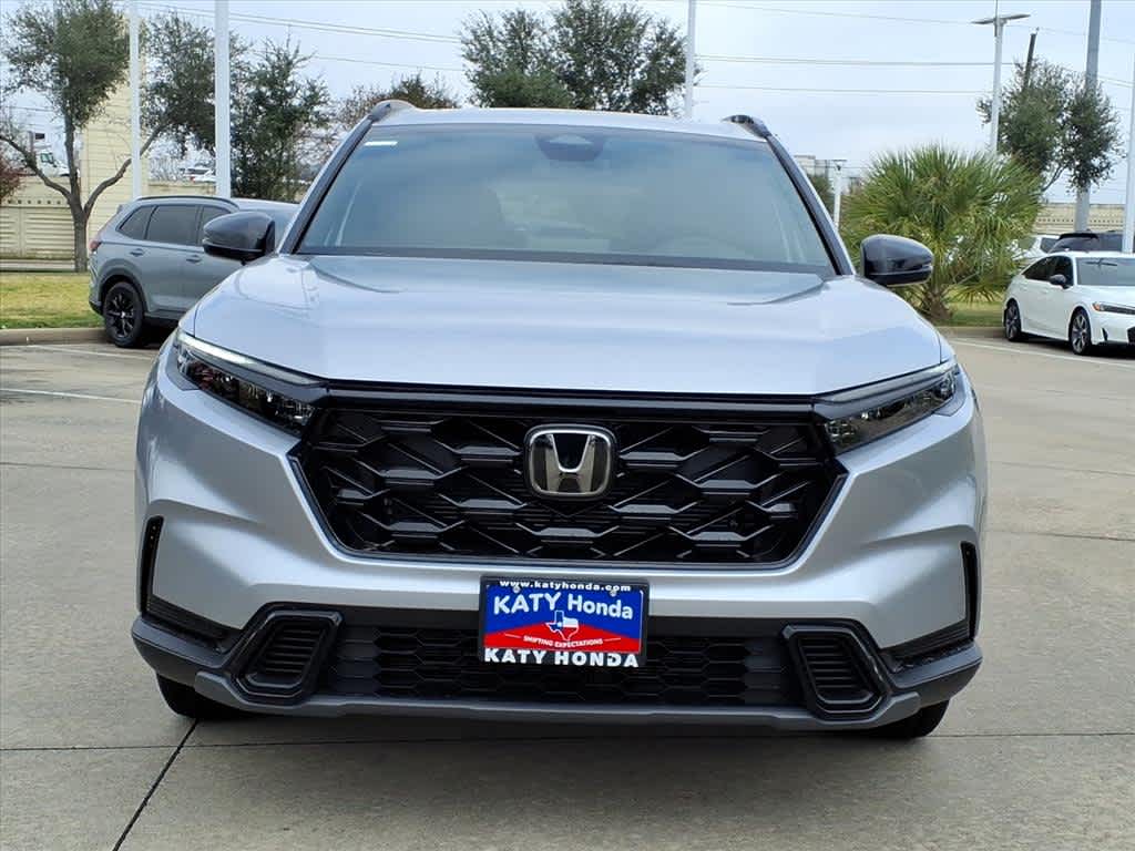 Thumbnail: 2026 Honda CR-V - 6