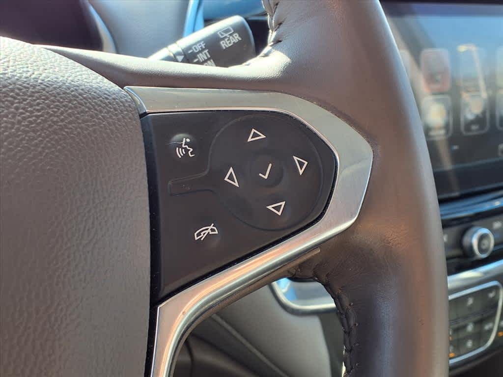 Thumbnail: 2018 Chevrolet Traverse - 21