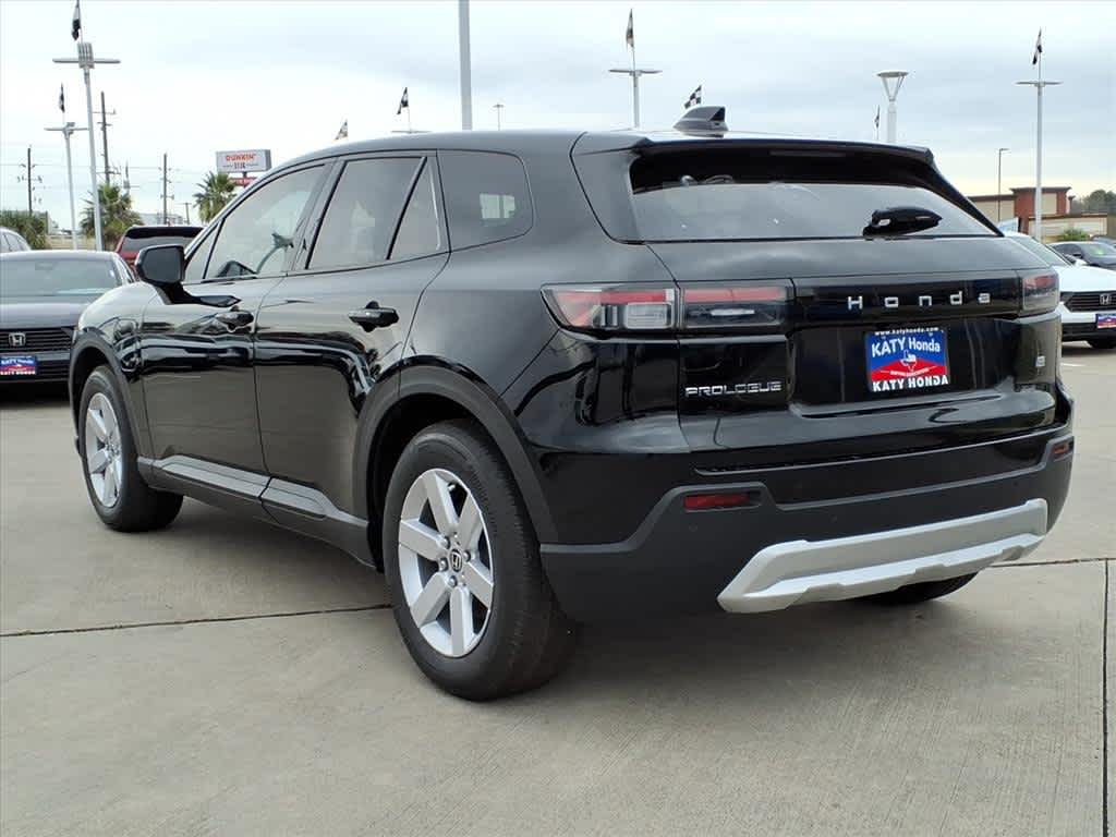 Thumbnail: 2026 Honda Prologue - 4