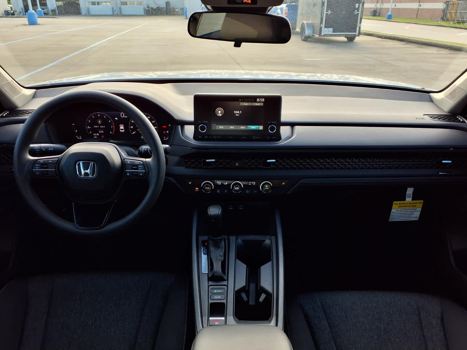 Thumbnail: 2025 Honda Accord - 10