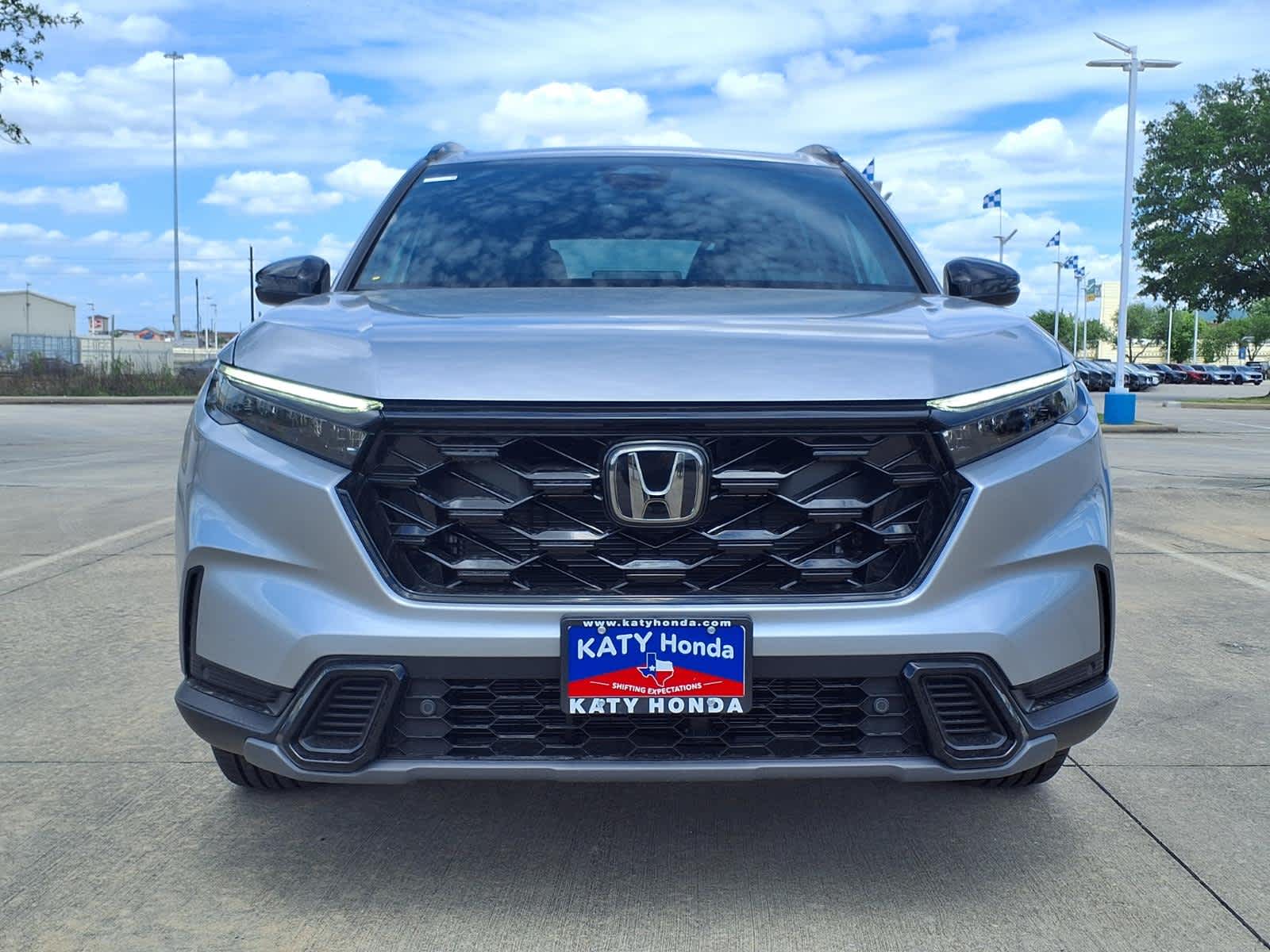 Thumbnail: 2026 Honda CR-V - 6