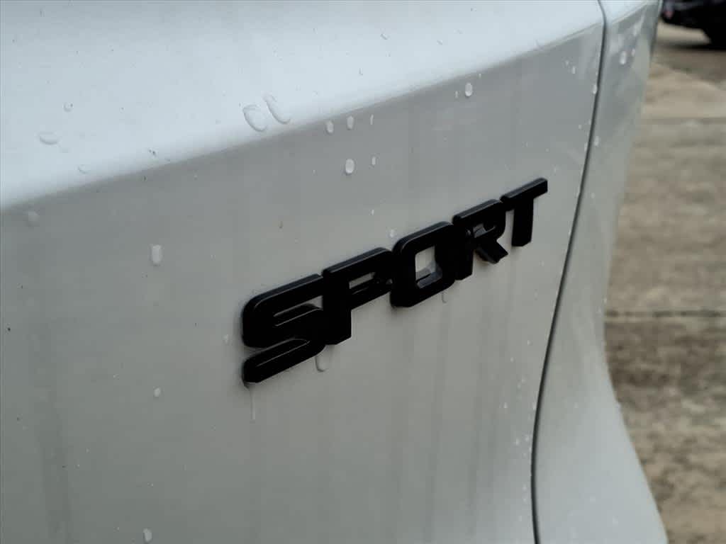 Thumbnail: 2026 Honda CR-V - 7