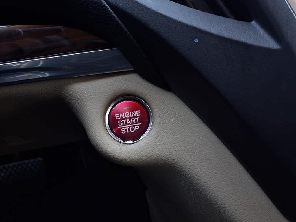 Thumbnail: 2016 Acura MDX - 24