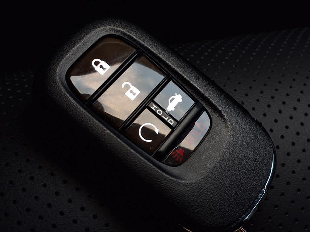 Thumbnail: 2026 Honda CR-V - 21