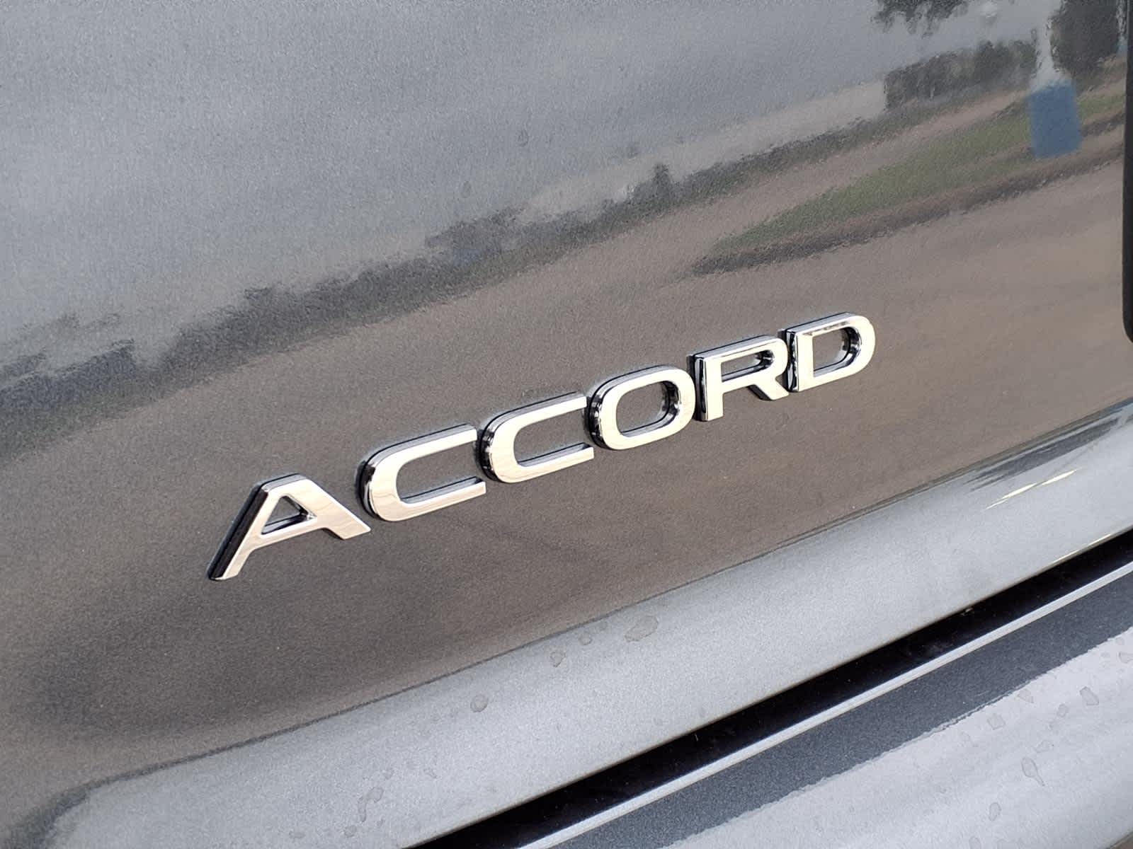 Thumbnail: 2026 Honda Accord - 7