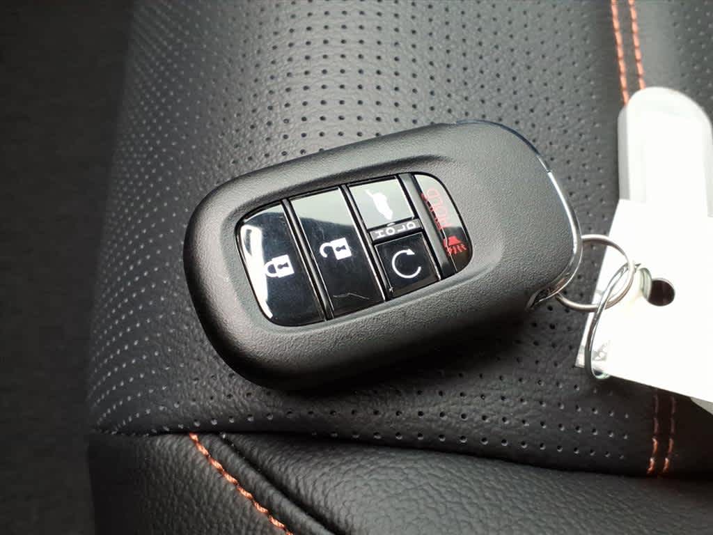 Thumbnail: 2026 Honda CR-V - 20