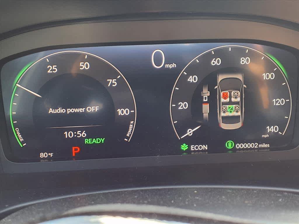 Thumbnail: 2026 Honda Civic - 19