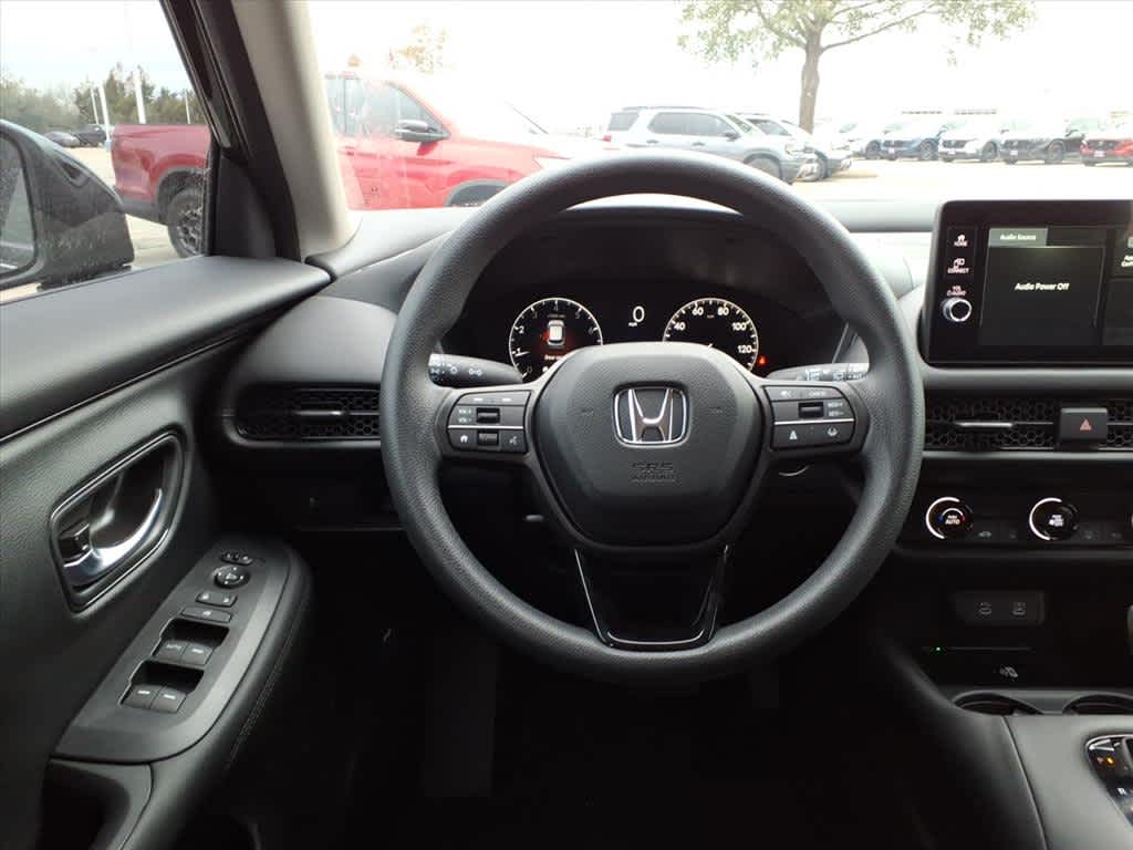 Thumbnail: 2026 Honda HR-V - 15