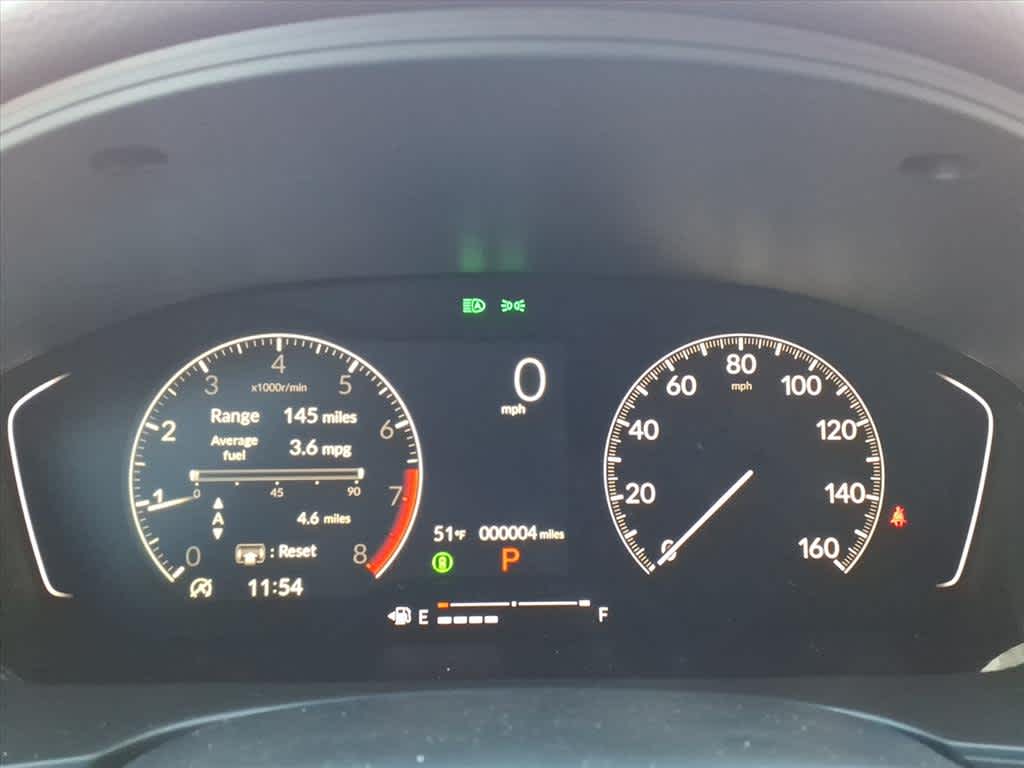 Thumbnail: 2026 Honda Civic - 18