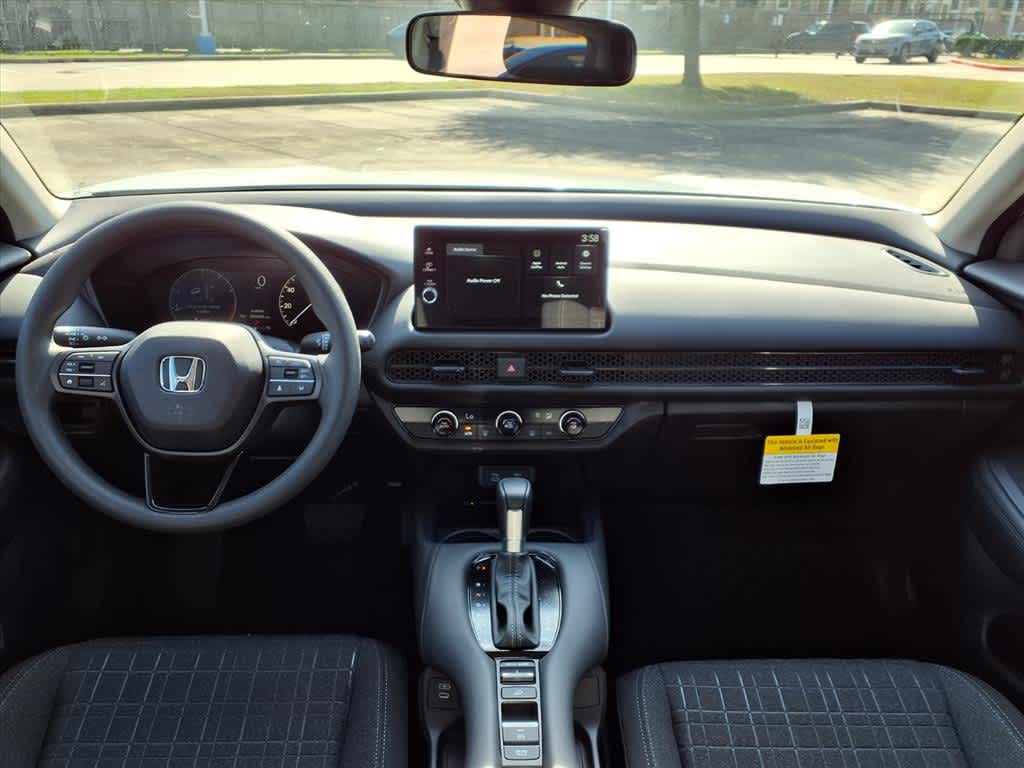 Thumbnail: 2026 Honda HR-V - 15