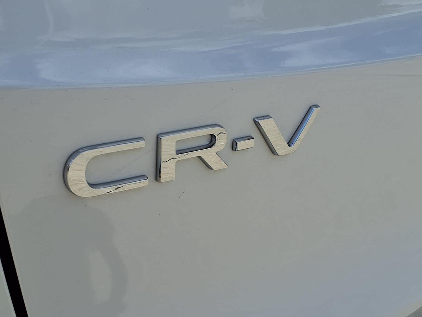 Thumbnail: 2026 Honda CR-V - 7
