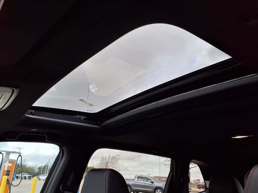 Thumbnail: 2026 Honda CR-V - 17