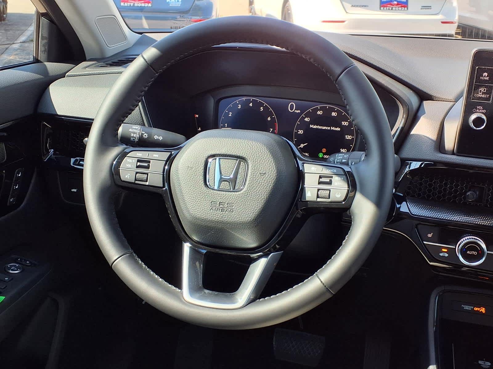 Thumbnail: 2026 Honda CR-V - 15