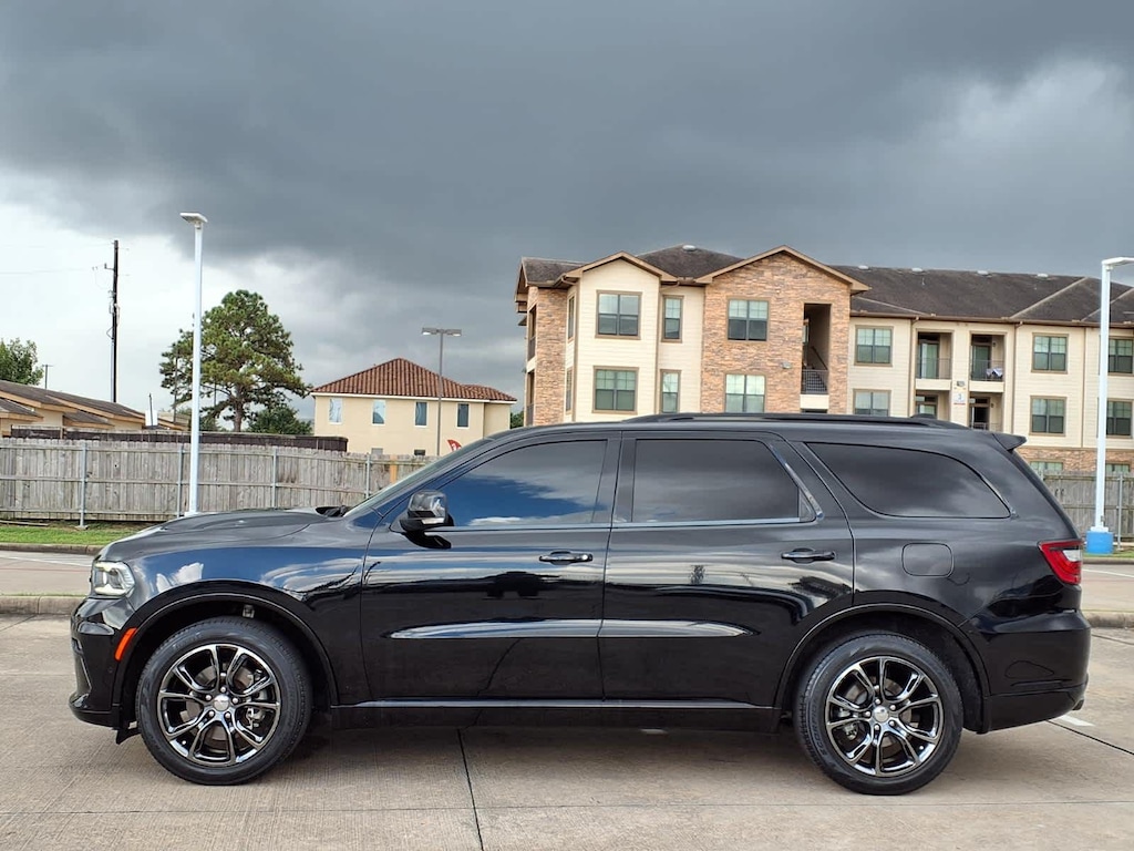 Used 2023 Dodge Durango R/T SUV