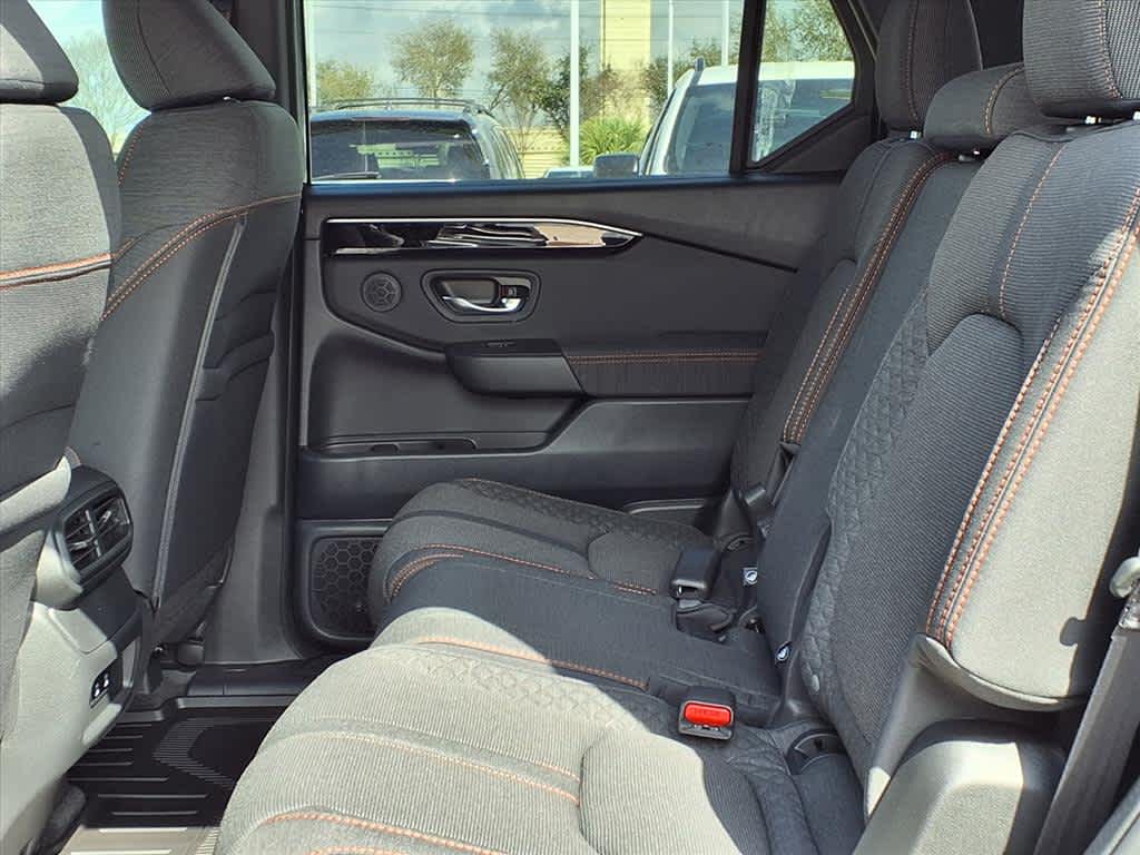 Thumbnail: 2026 Honda Pilot - 12