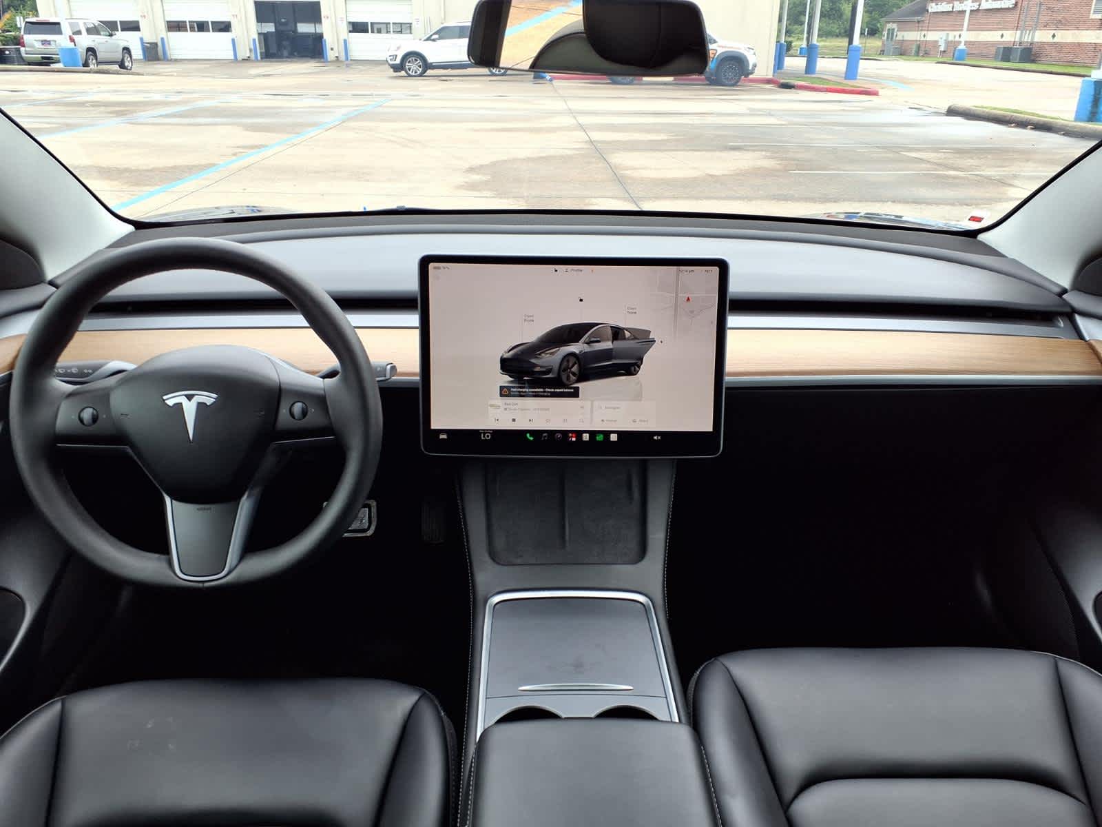 Thumbnail: 2023 Tesla Model 3 - 9