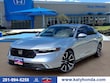  Honda Accord Hybrid