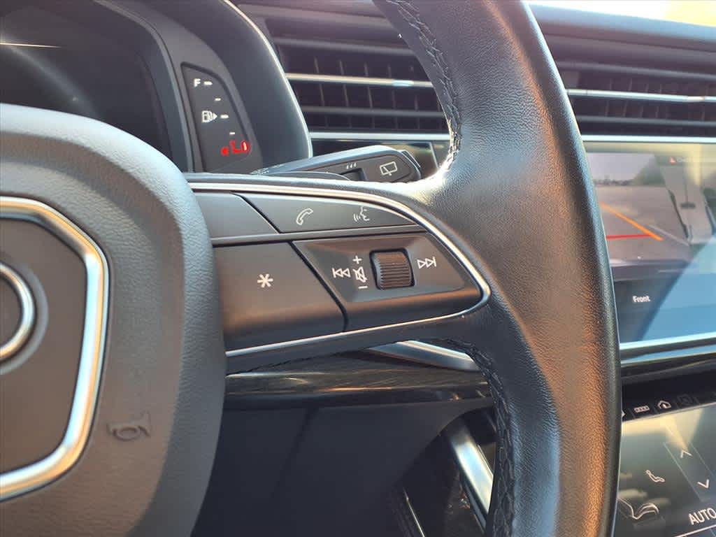 Thumbnail: 2024 Audi Q7 - 22