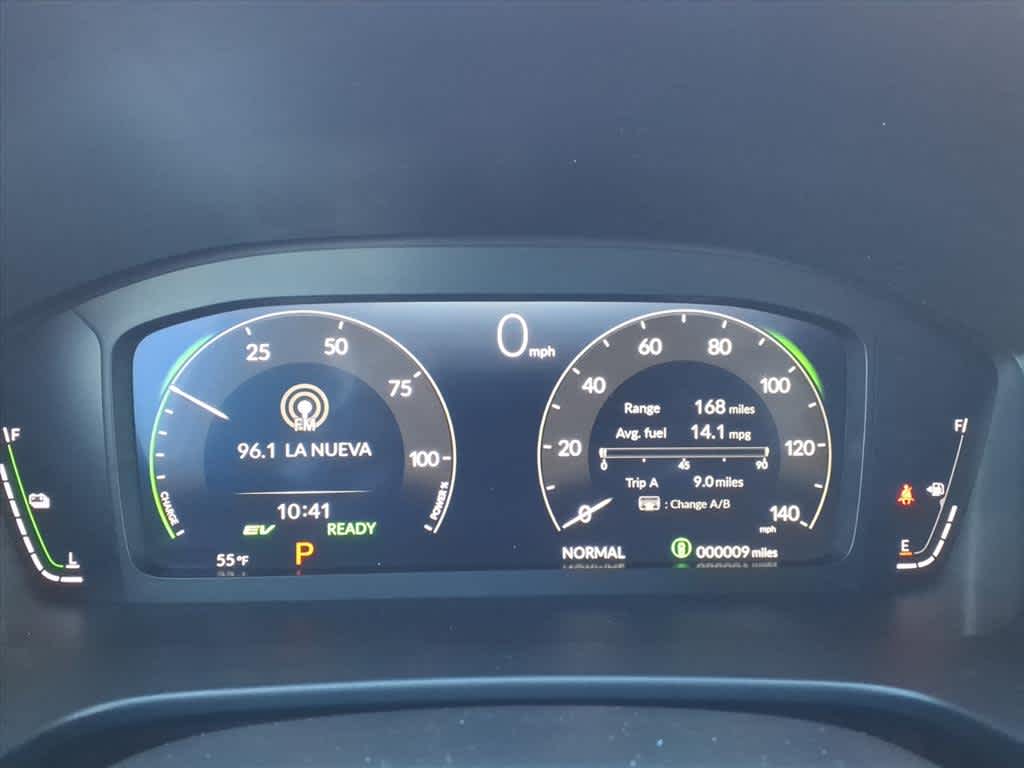 Thumbnail: 2026 Honda CR-V - 18