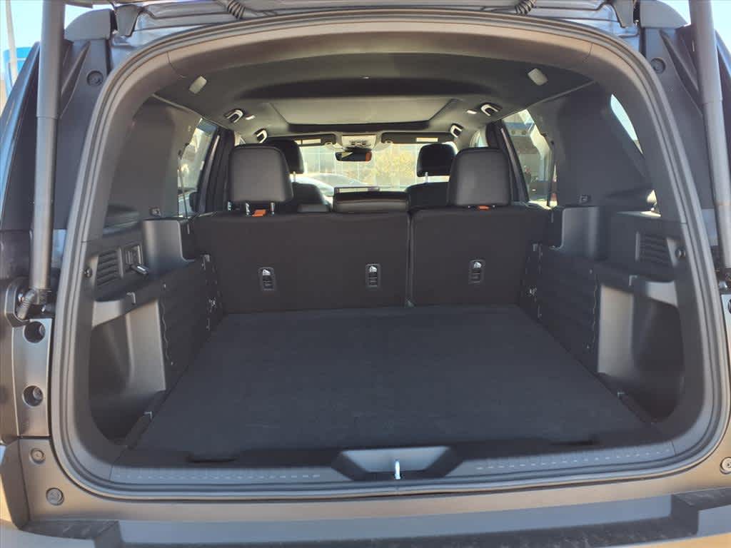 Thumbnail: 2026 Honda Passport - 10