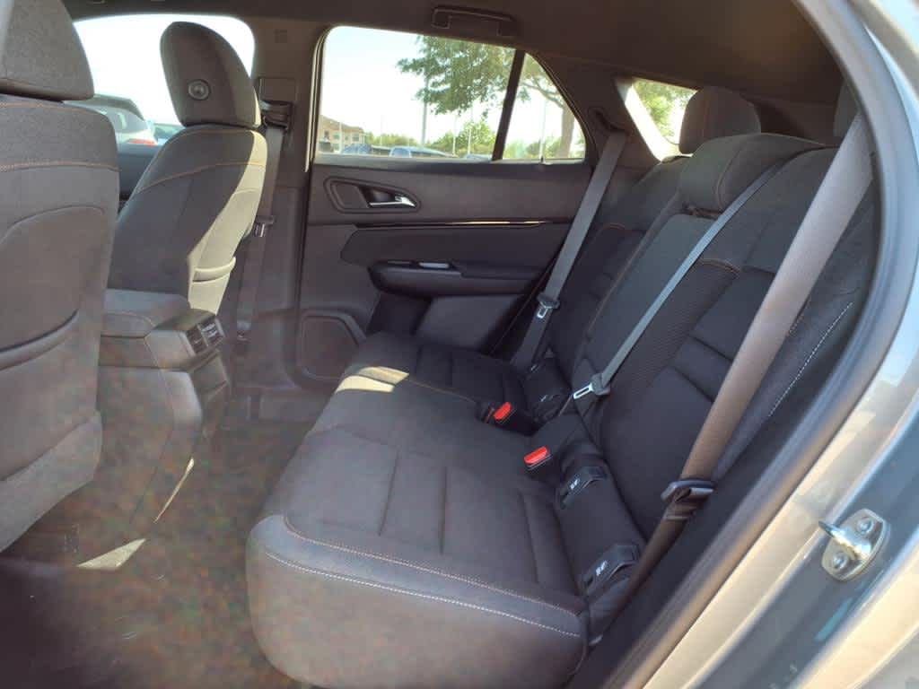 Thumbnail: 2025 Honda Prologue - 13