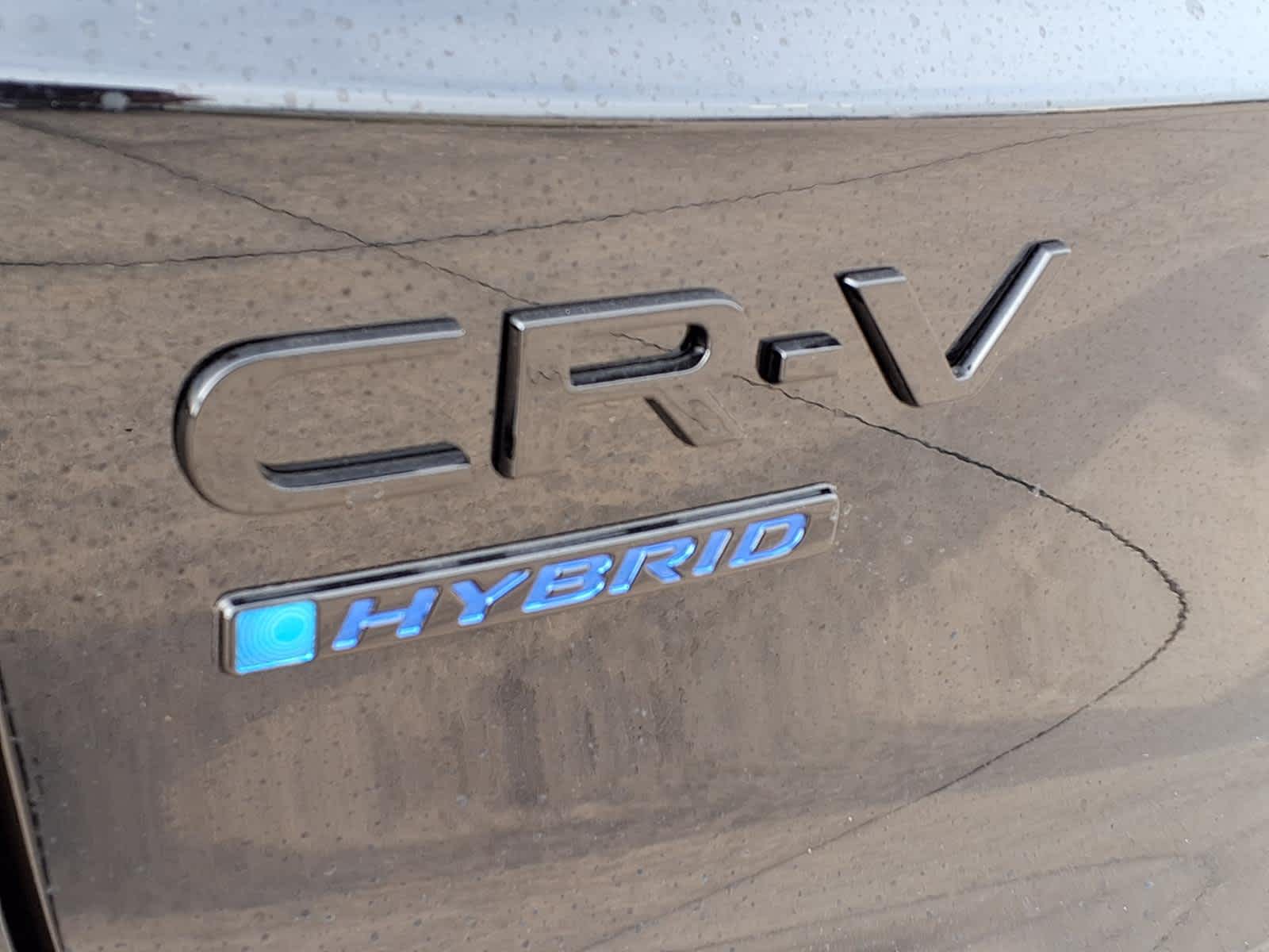 Thumbnail: 2026 Honda CR-V - 7