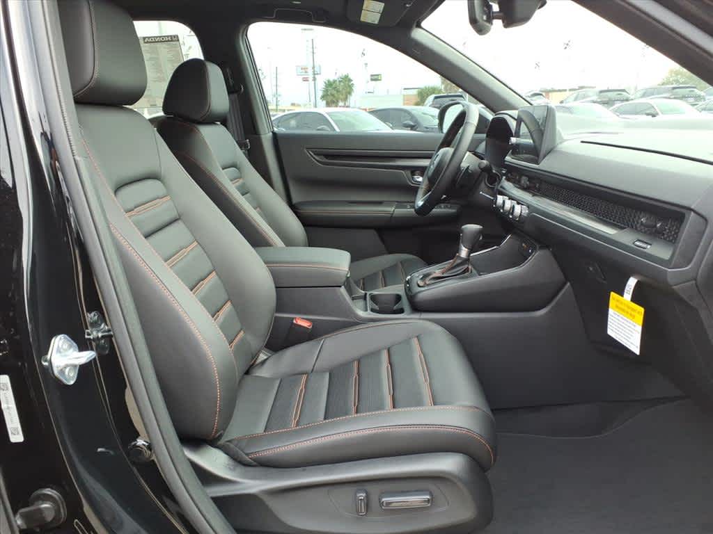 Thumbnail: 2026 Honda CR-V - 14