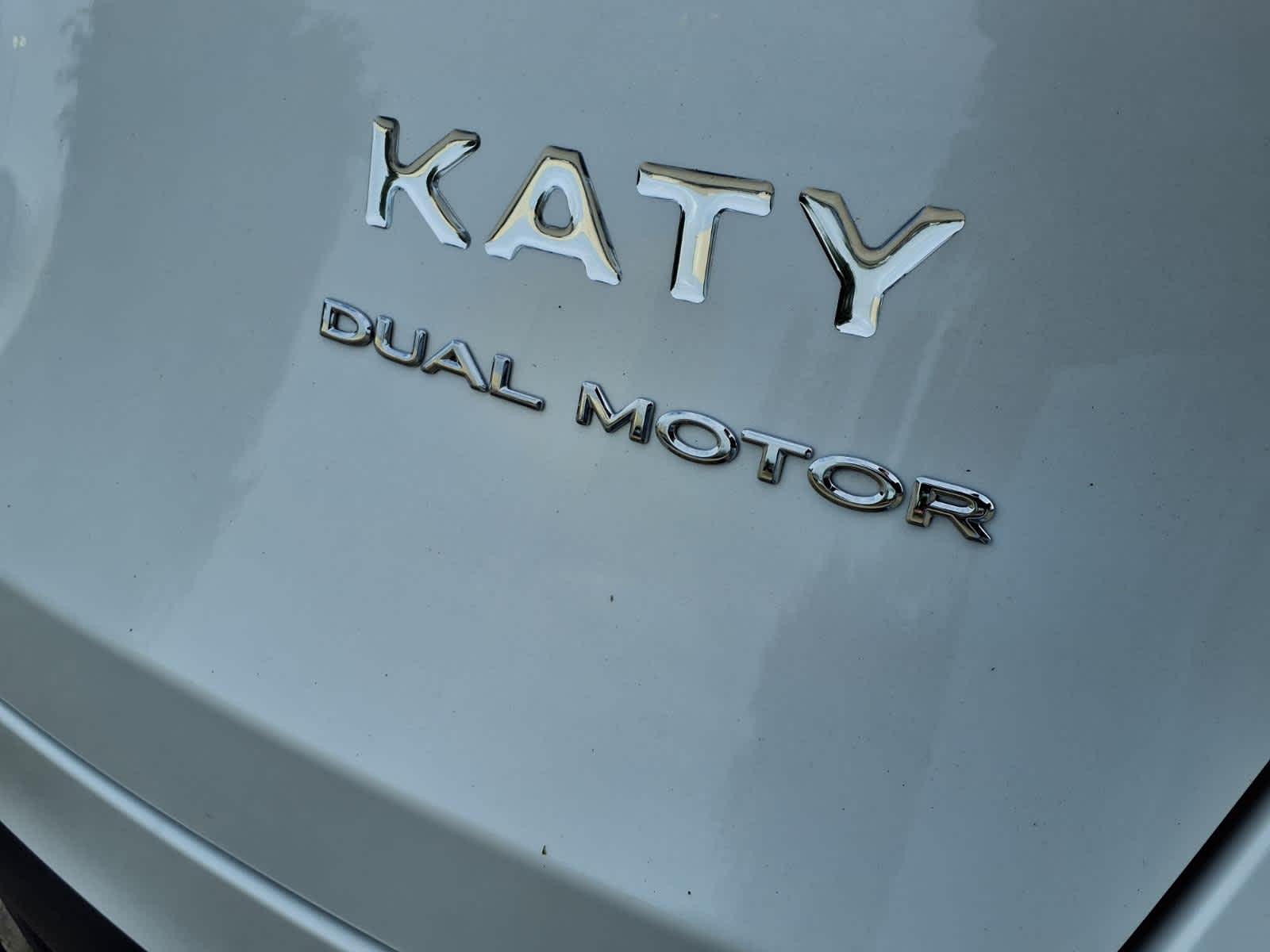 Thumbnail: 2025 Tesla Model Y - 7