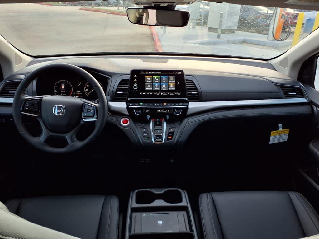 Thumbnail: 2026 Honda Odyssey - 11
