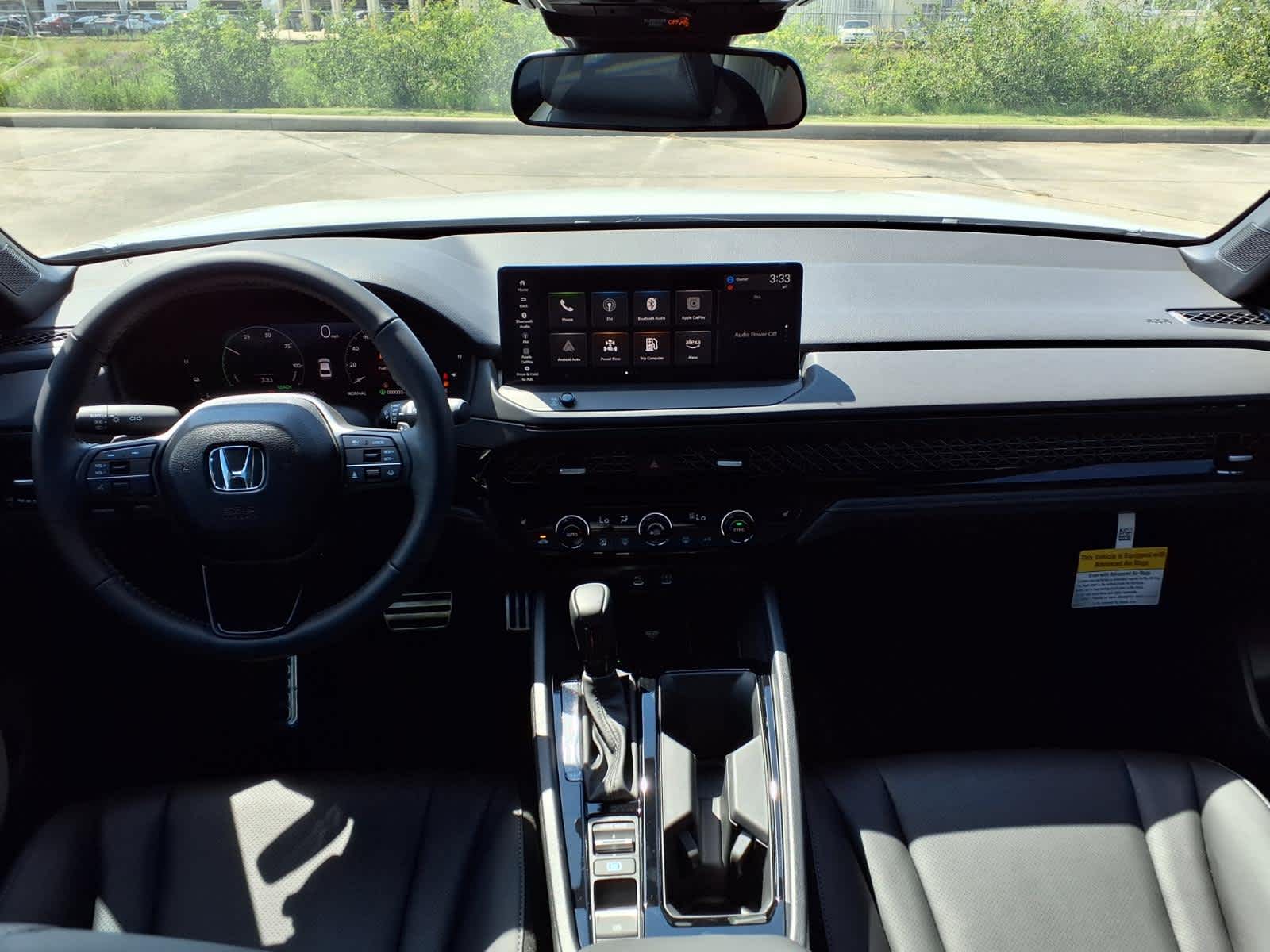 Thumbnail: 2026 Honda Accord - 14