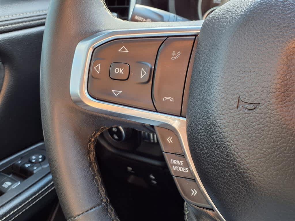 Thumbnail: 2025 RAM 1500 - 20