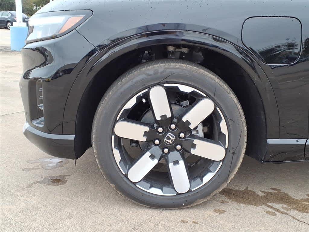 Thumbnail: 2026 Honda Prologue - 8