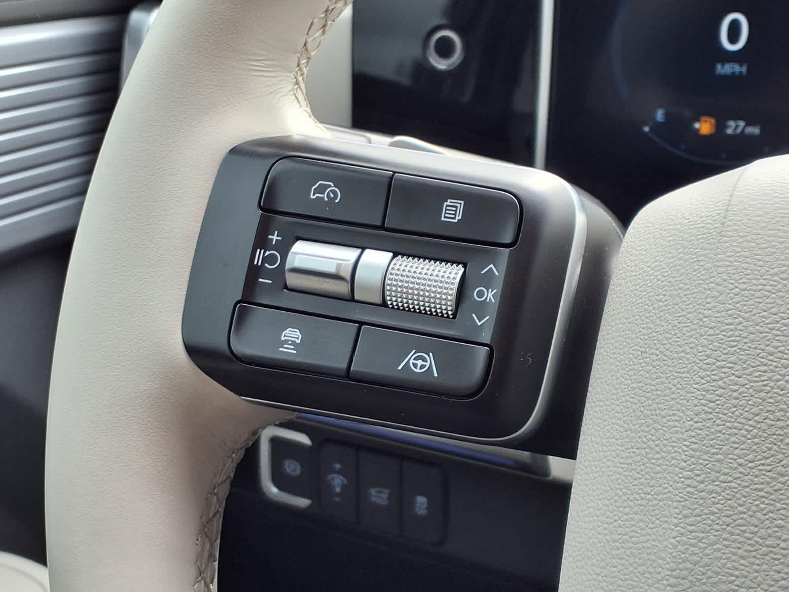 Thumbnail: 2024 Hyundai Santa Fe - 20