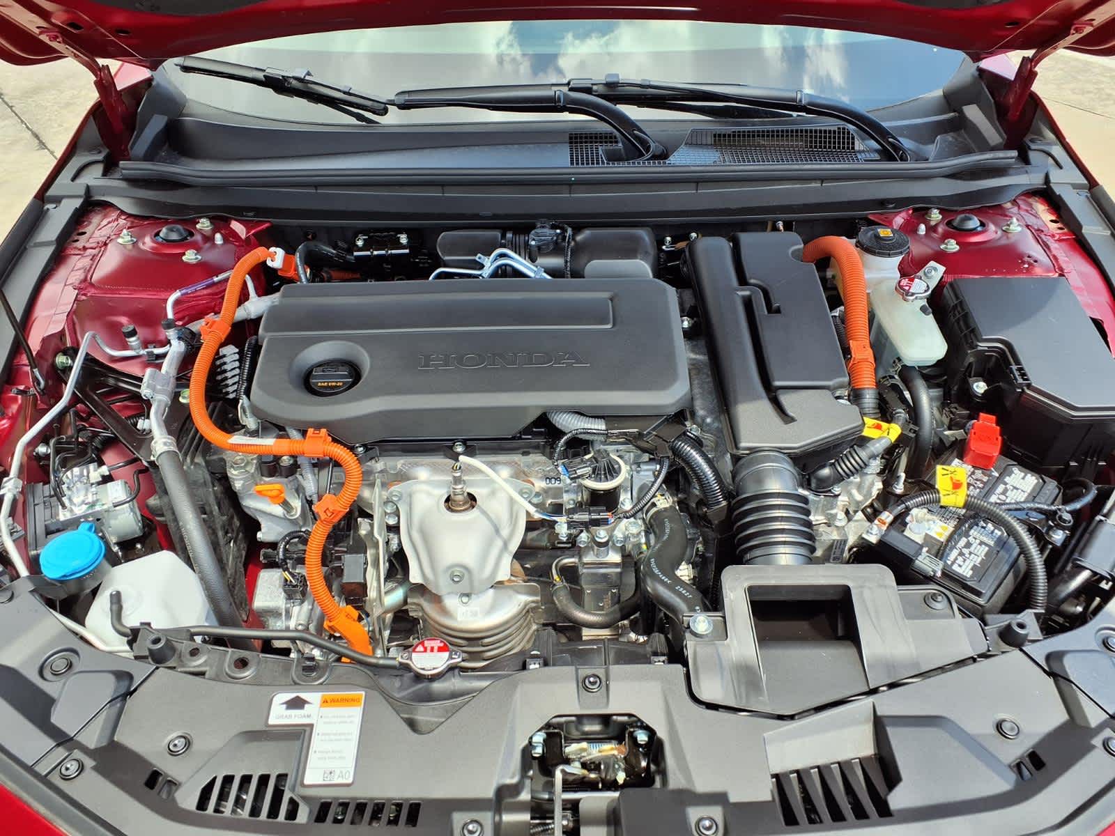 Thumbnail: 2026 Honda Accord - 9