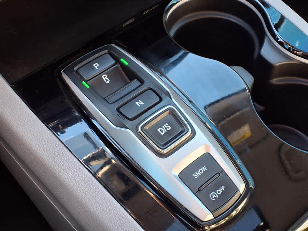 Thumbnail: 2019 Honda Pilot - 23