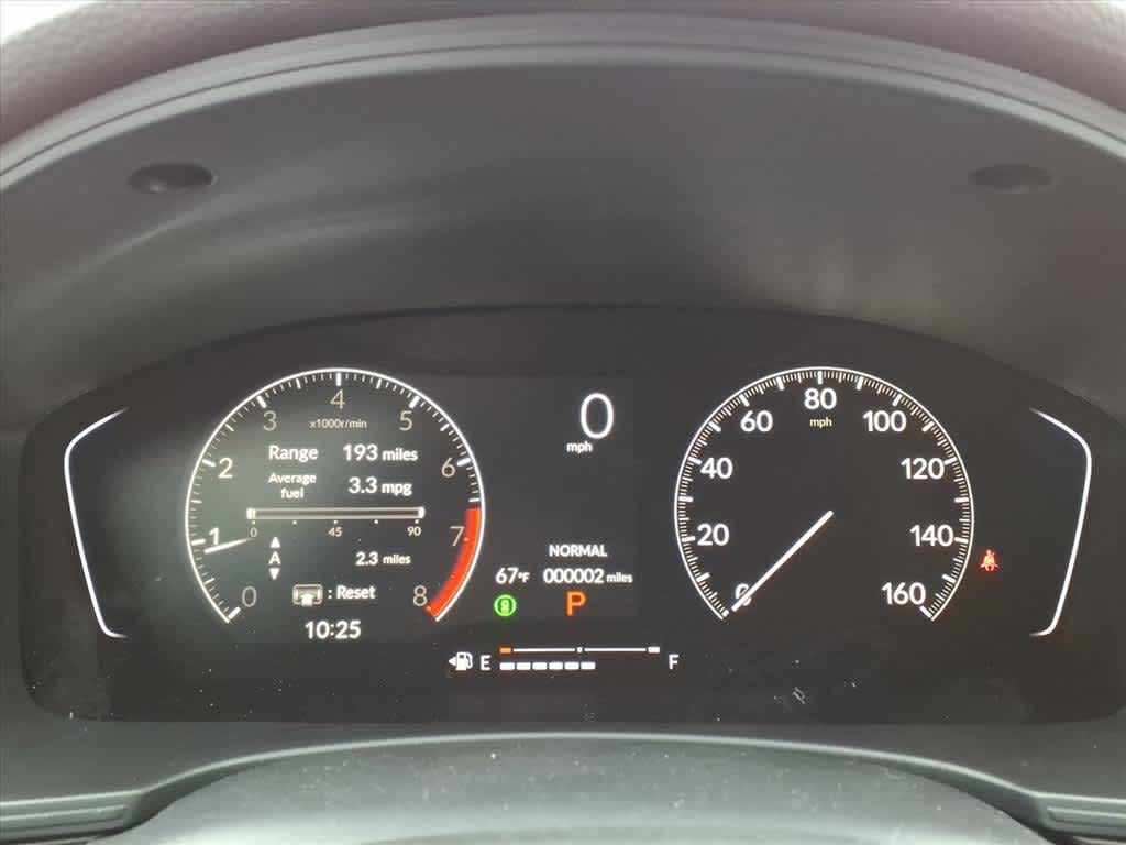 Thumbnail: 2026 Honda Civic - 18