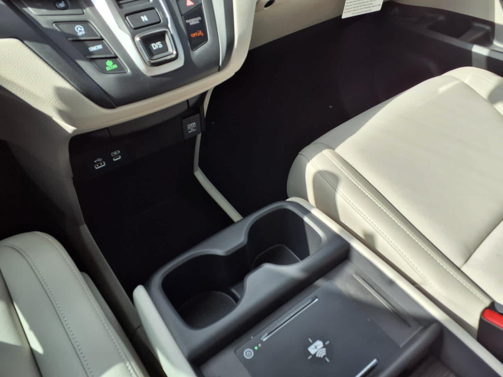 Thumbnail: 2026 Honda Odyssey - 18