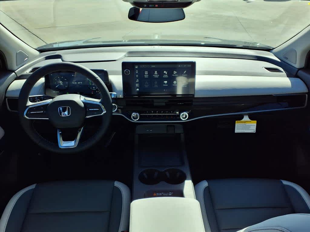 Thumbnail: 2026 Honda Prologue - 10