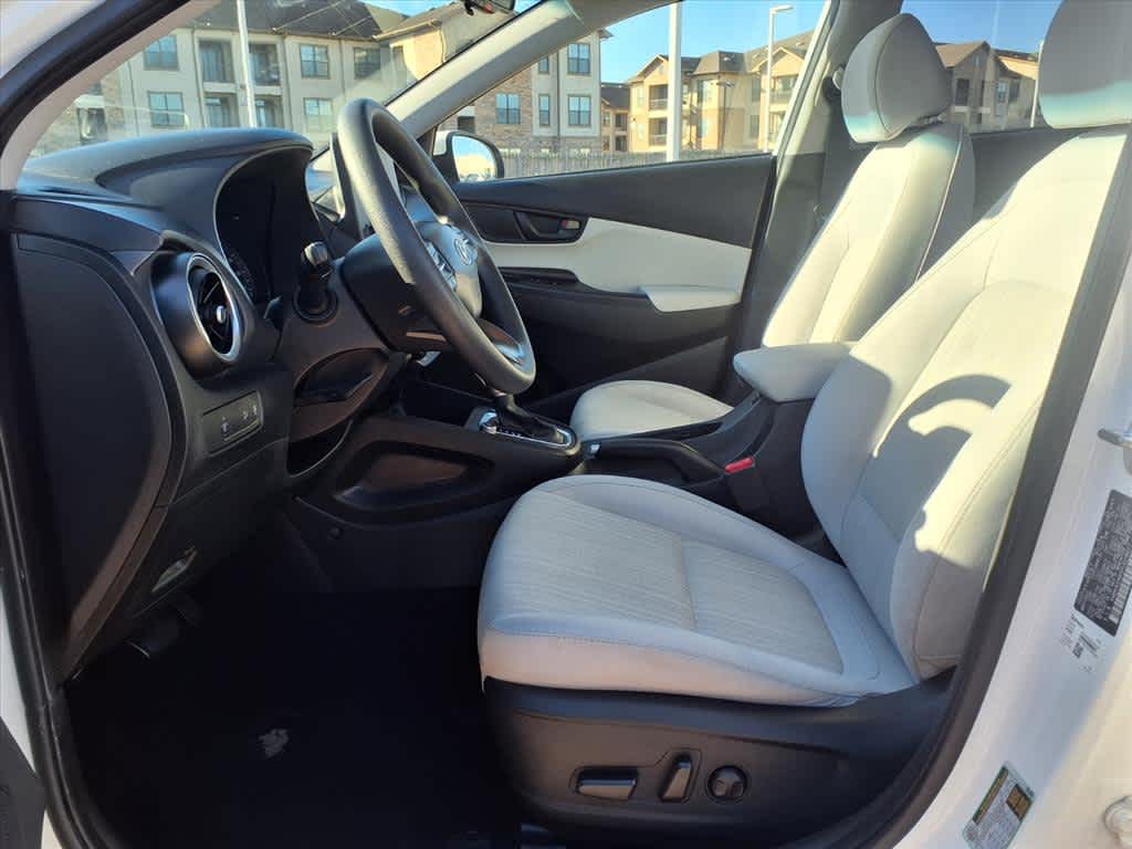 Thumbnail: 2023 Hyundai Kona - 11