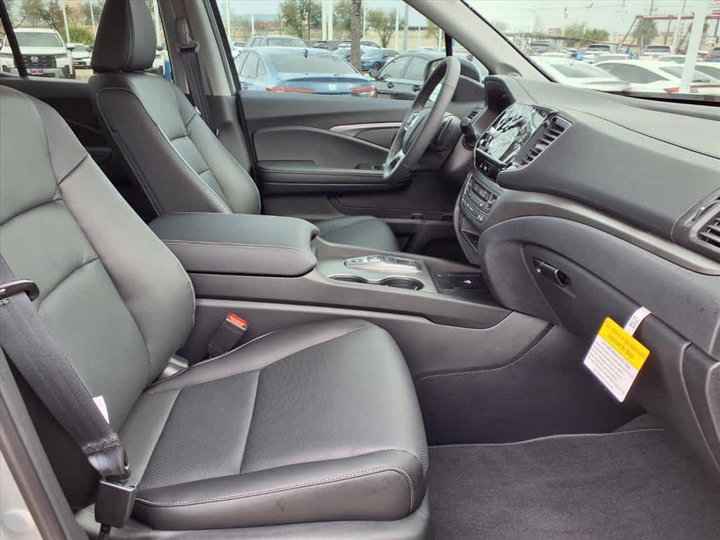 Thumbnail: 2026 Honda Ridgeline - 15