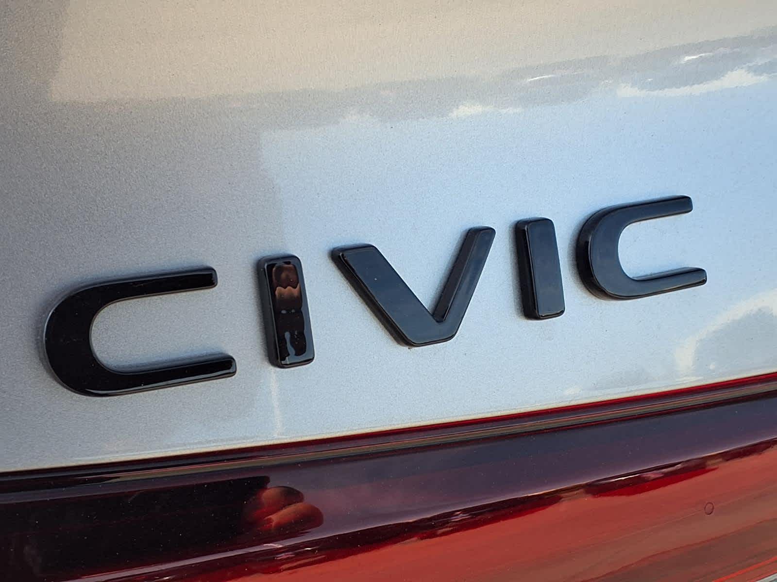 Thumbnail: 2026 Honda Civic - 7