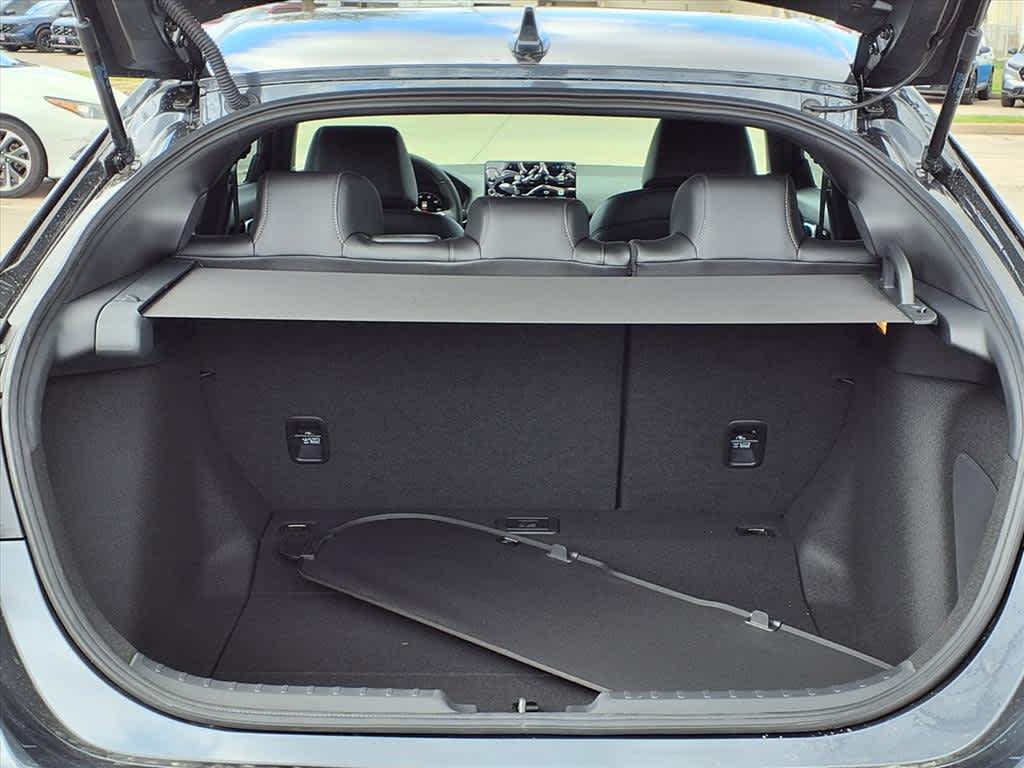 Thumbnail: 2026 Honda Civic - 19