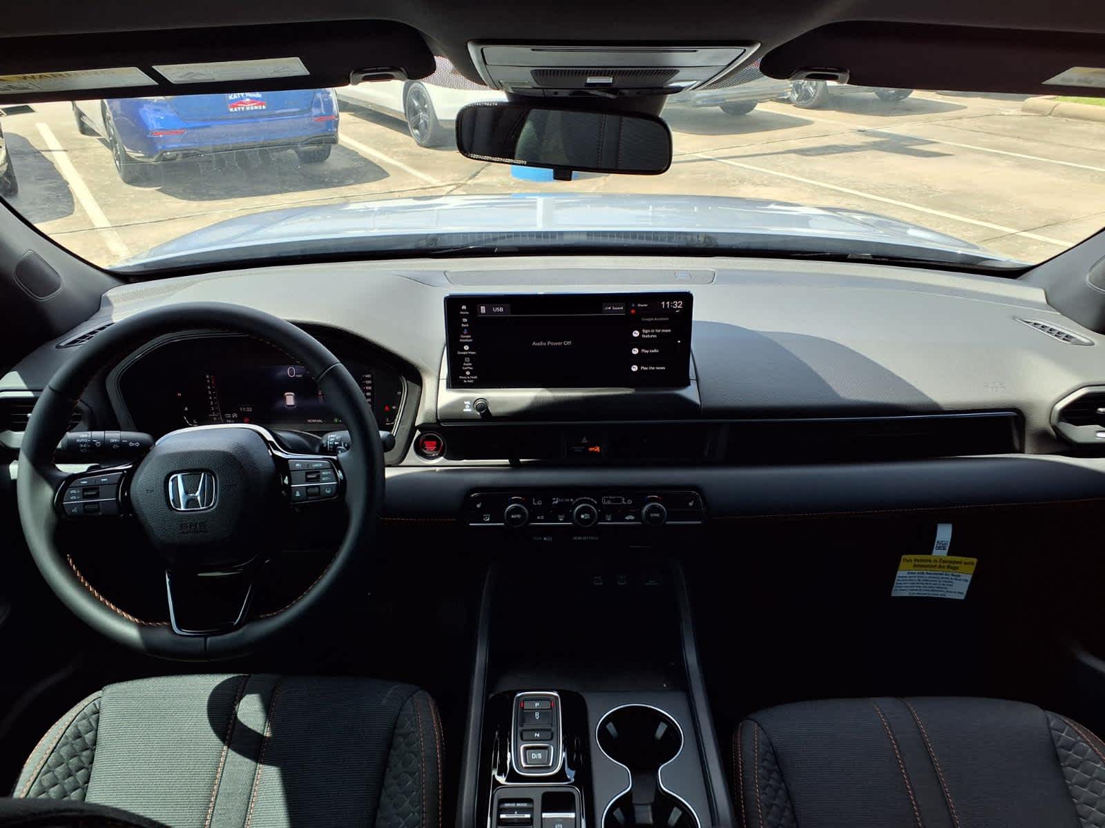 Thumbnail: 2026 Honda Pilot - 14