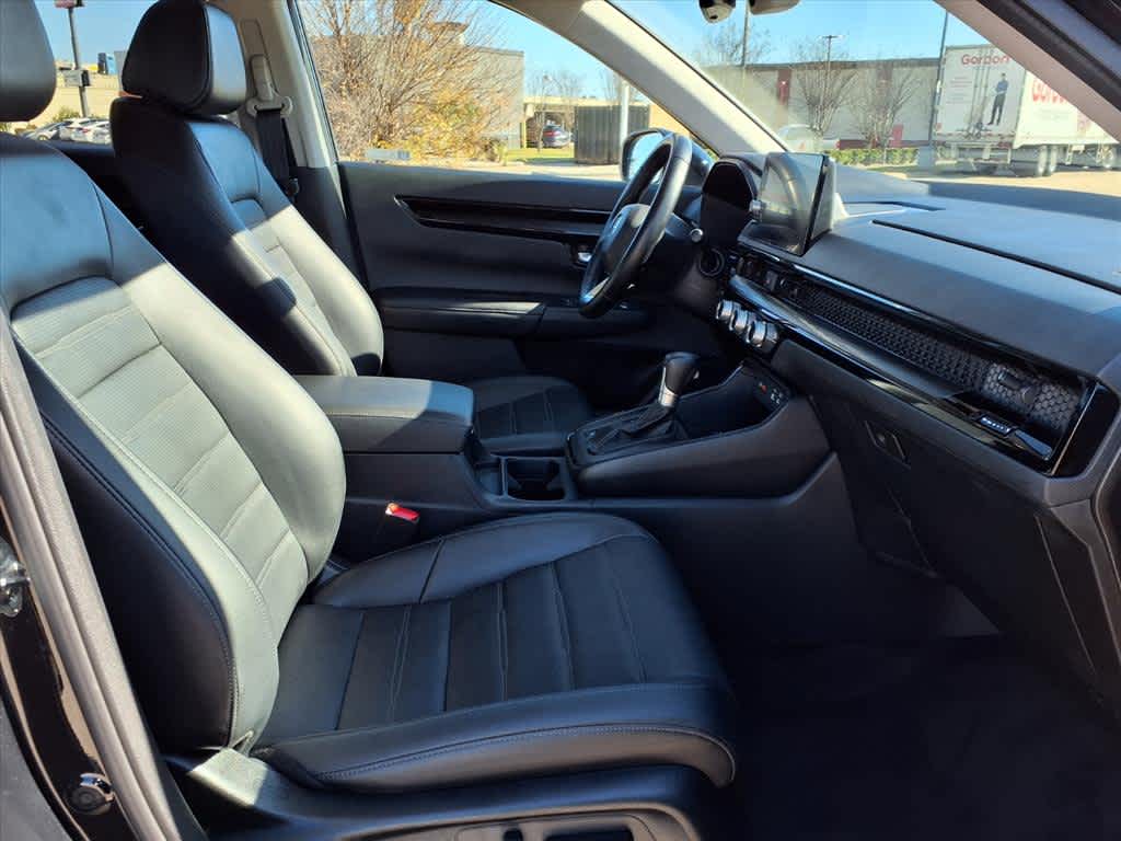 Thumbnail: 2025 Honda CR-V - 14